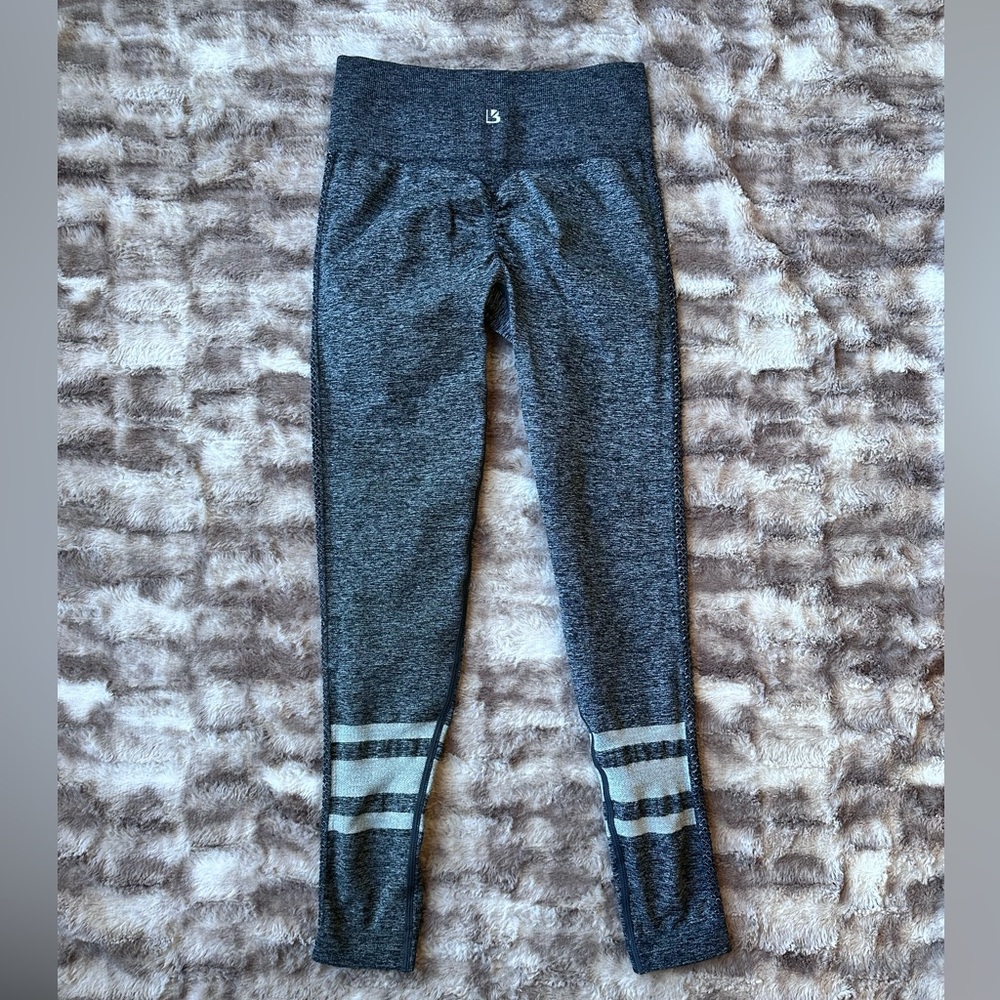 Buffbunny Inline Seamless Leggings